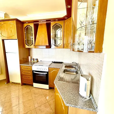 דירה Marina Vista