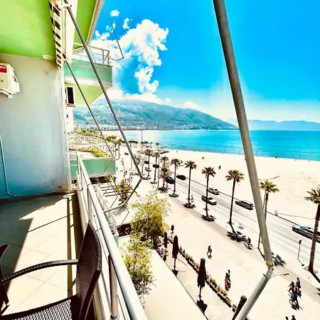 Marina Vista