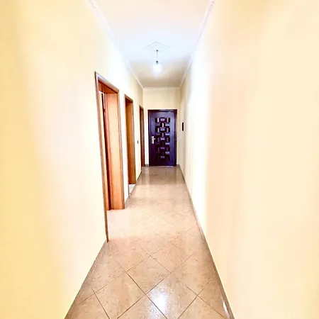 Marina Vista דירה Vlorë